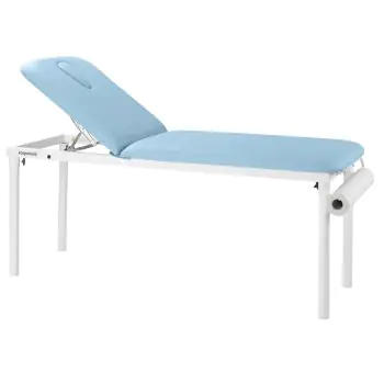 Table fixe métallique Ecopostural hauteur fixe C4520