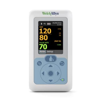 Tensiomètre numérique Welch Allyn Connex® Pro BP™ 3400