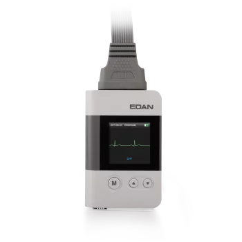 Enregistreur Holter ECG numérique 3 pistes Edan SE-2003