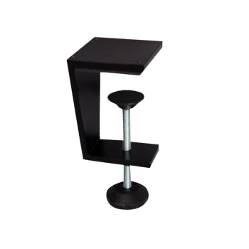 Étrier de fixation pour lampe Lid