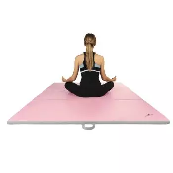 Tapis de sol pliant Ecopostural A4401