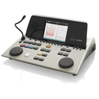 Audiomètre de diagnostic AD629 Interacoustics