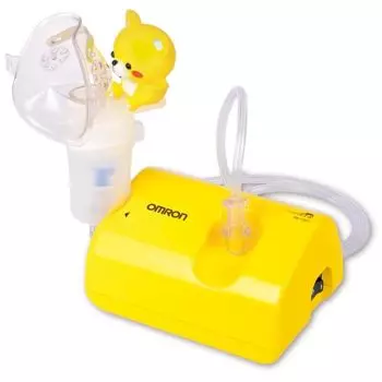 Aérosol Omron Compair C801 Kid pour Enfant