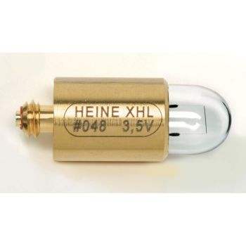 Ampoule XHL Xénon Halogène 3.5V 048 pour Skiascope HSR 2