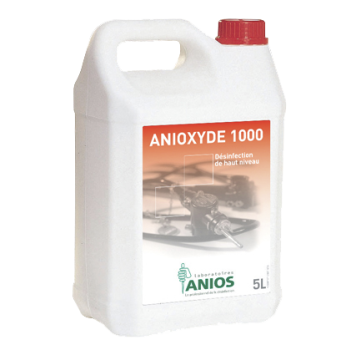 Désinfectant Instrument Anios Anioxyde 1000