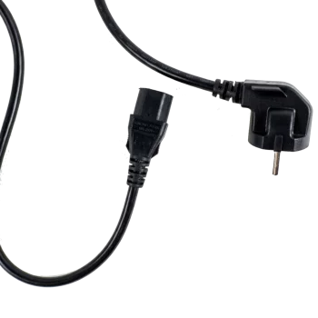 Cable alimentation secteur pour CF3 et CF3R COMEN