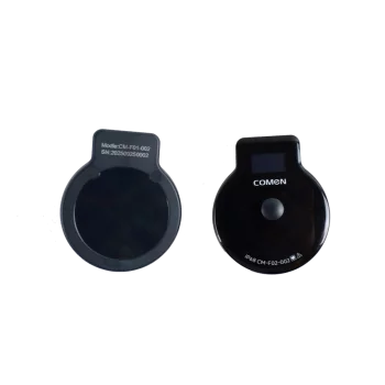 Capteur FHR sans fil pour CF3R COMEN