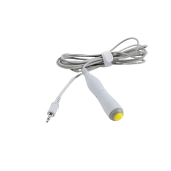 Marqueur d'évènement filaire pour cardiotocographe Comen CF3 et CF3R