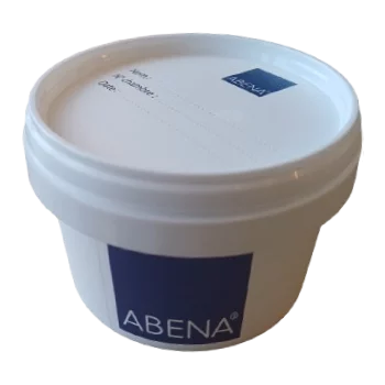 Boîte avec couvercle sécurisé multiusage - 250 ml (carton de 312)