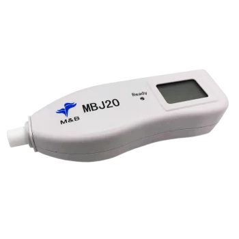 Bilirubinomètre MBJ20 M&B Electronics