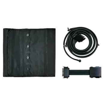 Ceinture de pressothérapie I-Tech I-Press (Taille L)