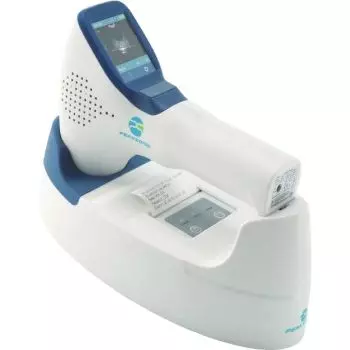 Bladder scanner / Scanner vésical portable Peaksonic BladderView M2