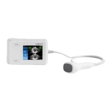 Bladder scanner / Scanner vésical Edgeflow UH10
