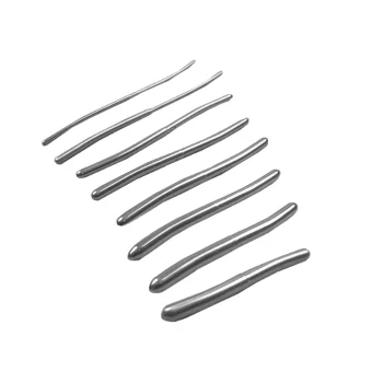 Bougies simples de Hégar, boîte de 30