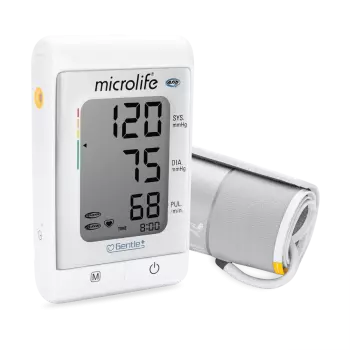 Tensiomètre Electronique au bras Microlife BP A200 AFIB