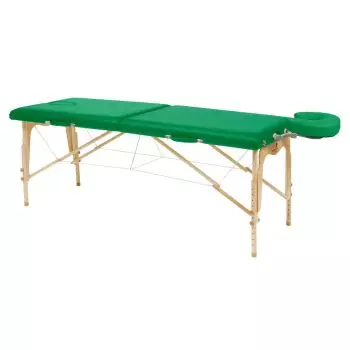 Pack 1 table pliante multi-usage L 120 x P 80 cm + 1 OFFERTE sur