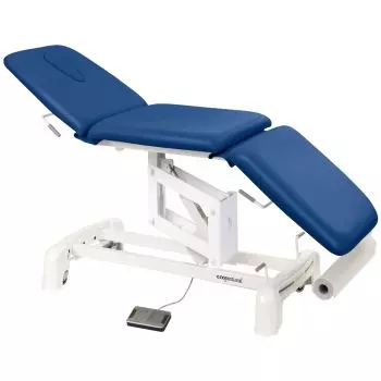 Table de massage électrique 3 plans Ecopostural C3515