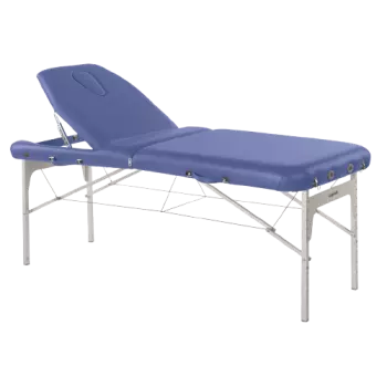 Table de massage pliante en aluminium Ecopostural C3914