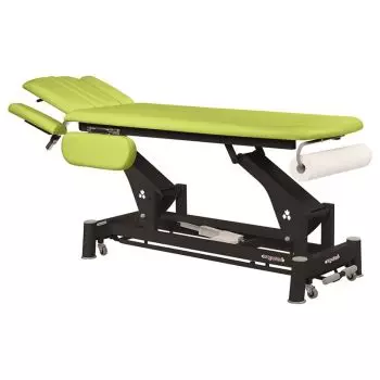 Table de massage électrique 2 plans Ecopostural C5644