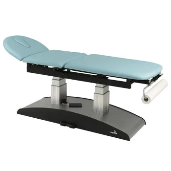 Table d'examen Ecopostural électrique 3 plans C6910
