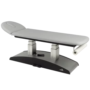 Table d'examen Ecopostural électrique 2 plans C6928