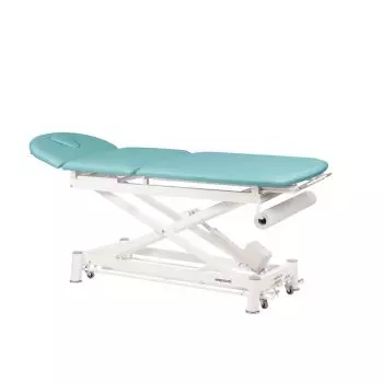 Table de massage électrique 3 plans Ecopostural C7510