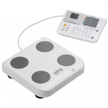 Analyseur de masse corporelle TANITA DC 430 MA S