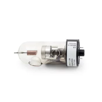 Tube de rechange pour appareil à rayons X