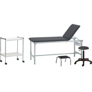 Ensemble de mobilier de cabinet Ecomax Carina