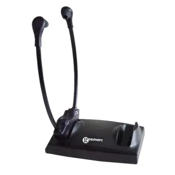 Casque TV infrarouge Geemarc CL7100