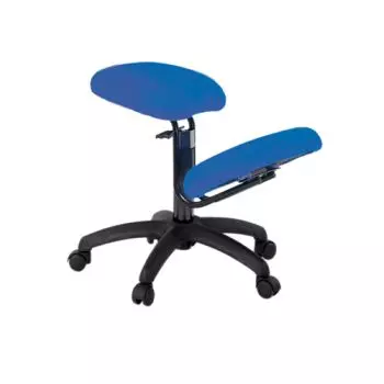 Chaise ergonomique Ecopostural S2602