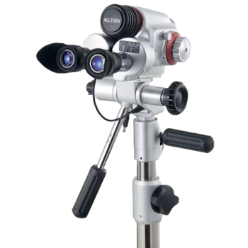 Colposcope à LED AC-2311 Alltion