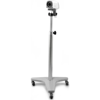 Vidéo colposcope C6A standard Edan