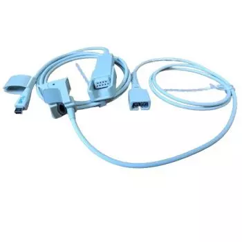 Capteur SPO2 pour tensiomètre Contec 08ATO avec câble