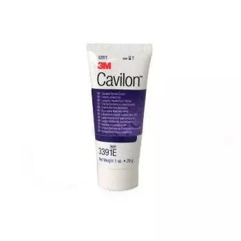 Crème de protection cutannée 3M Cavilon Tube 28g