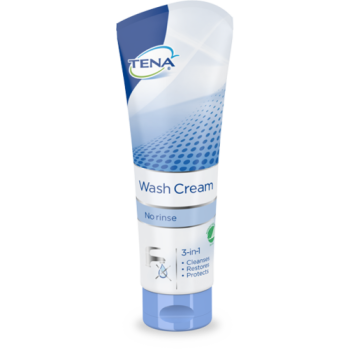 Crème Lavante TENA Wash Cream 250 mL