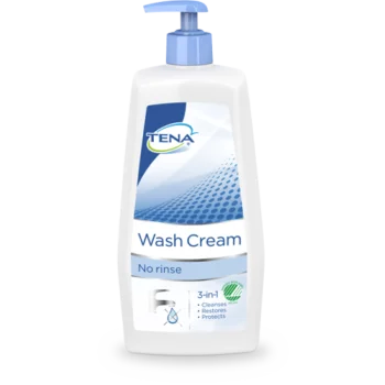 Crème Lavante TENA Wash Cream 500 mL