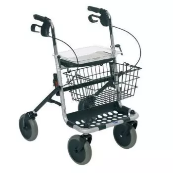 Déambulateur Rollator Invacare Banjo Invacare