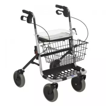 Déambulateur Rollator Invacare Banjo Invacare