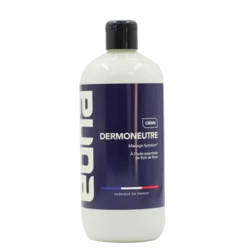 Crème neutre de massage Dermoneutre Eona