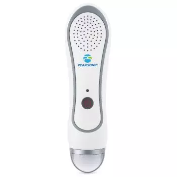 Bladder scanner / Scanner vésical portable Peaksonic BladderView M4