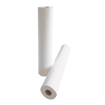 Lot de 3 rouleaux Drap examen 50x38 cm par 150 feuilles