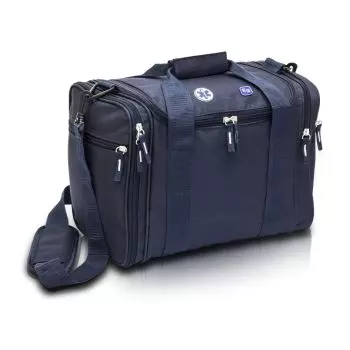 Mallette de premiers secours grand modèle Jumble Bleue Elite Bags JUMBLE'S