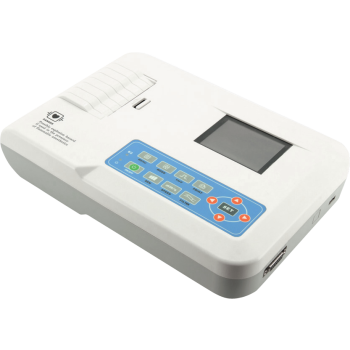Electrocardiographe ECG 300G (3 pistes) avec interprétation Contec