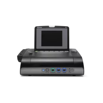 Cardiotocographe Moniteur foetal Edan F3 Black Edition + VCT