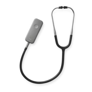 St thoscope lectronique St thoscope lectronique Littmann