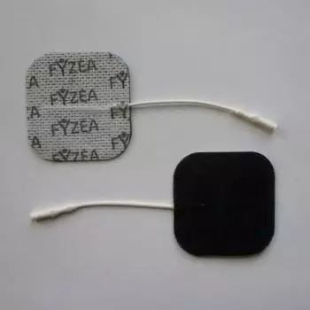 Electrodes Fyzéa Basic