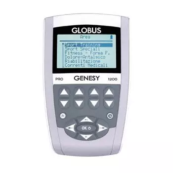 Electrostimulateur Globus Genesy 1200 Pro