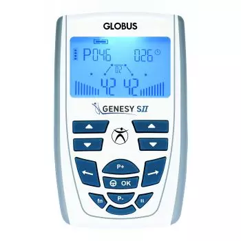 Electrostimulateur Globus Genesy SII