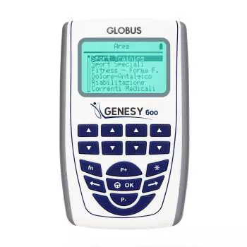 Electrostimulateur Globus Genesy 600